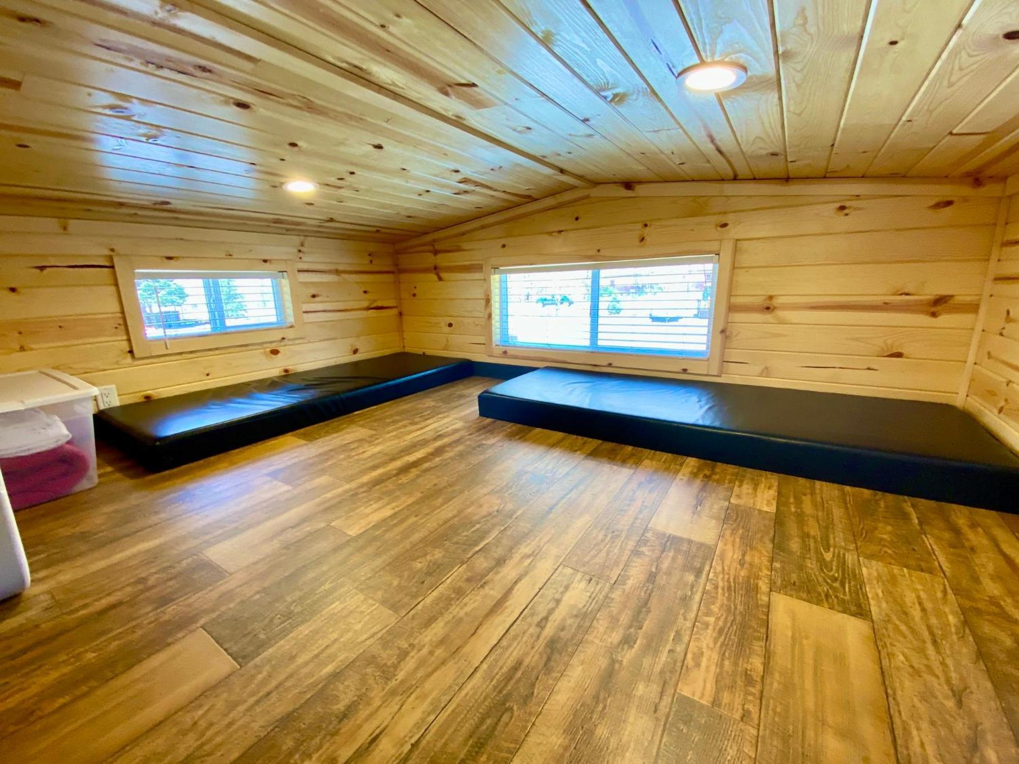 Ouray Riverside Resort - Inn & Cabins מראה חיצוני תמונה