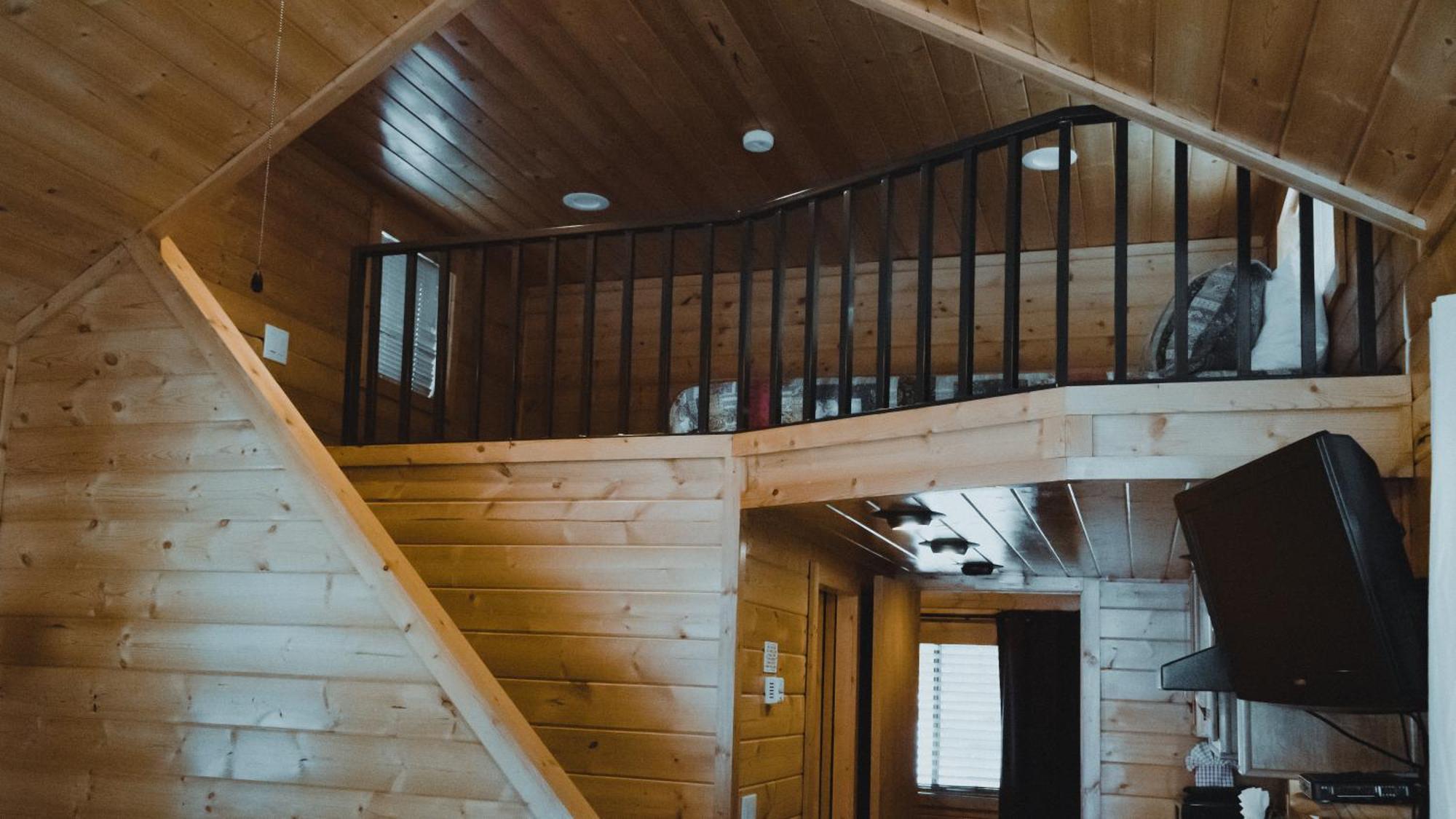 Ouray Riverside Resort - Inn & Cabins חדר תמונה